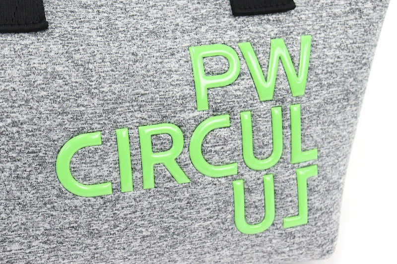 Cart bag for men and women PW CIRCULUS 2025 Fall/Winter New Golf