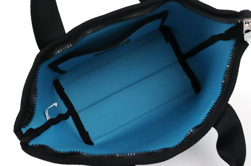 Cart bag for men and women PW CIRCULUS 2025 Fall/Winter New Golf