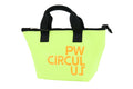 Cart bag for men and women PW CIRCULUS 2025 Fall/Winter New Golf