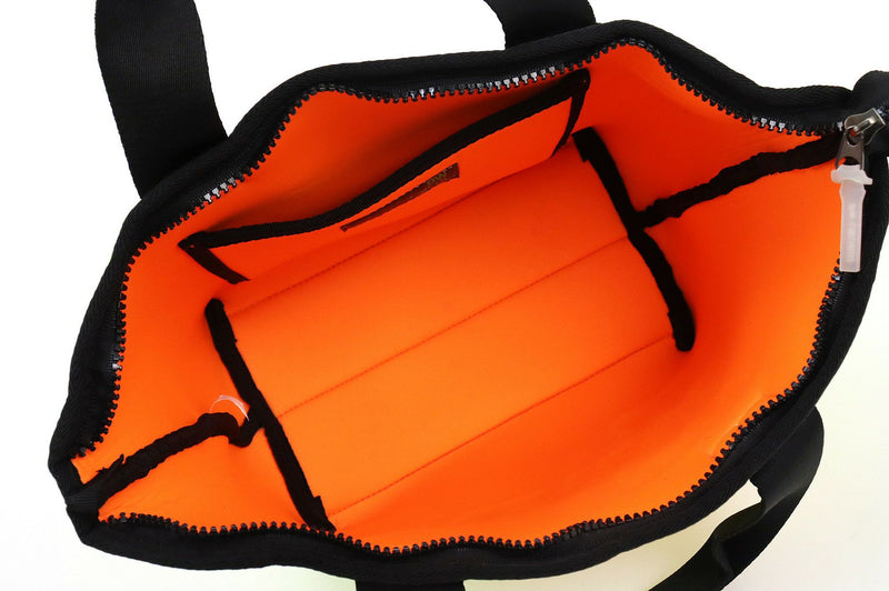 Cart bag for men and women PW CIRCULUS 2025 Fall/Winter New Golf