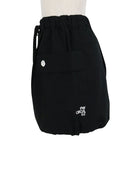 スカート レディース ピーダブリュサーキュラス PW CIRCULUS 2025 秋冬 新作 ゴルフウェア