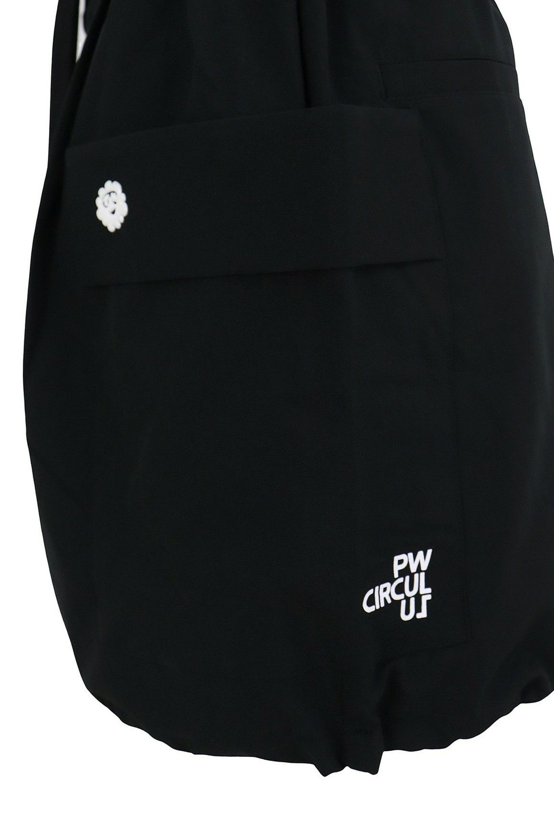 スカート レディース ピーダブリュサーキュラス PW CIRCULUS 2025 秋冬