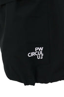 スカート レディース ピーダブリュサーキュラス PW CIRCULUS 2025 秋冬 新作 ゴルフウェア