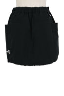 スカート レディース ピーダブリュサーキュラス PW CIRCULUS 2025 秋冬 新作 ゴルフウェア