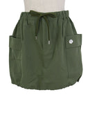 スカート レディース ピーダブリュサーキュラス PW CIRCULUS 2025 秋冬 新作 ゴルフウェア