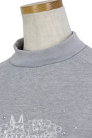 连衣裙女士MU运动MU运动m.u SPORTS MUSPORTS 2025秋冬新款高尔夫球服