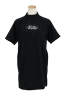 连衣裙女士MU运动MU运动m.u SPORTS MUSPORTS 2025秋冬新款高尔夫球服