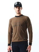 남자 트레이너 SY32 절대 SY32 발가락 절대 일본 진품 제품 2025 가을/겨울 새 골프웨어