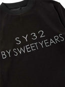 남자 트레이너 SY32 절대 SY32 발가락 절대 일본 진품 제품 2025 가을/겨울 새 골프웨어