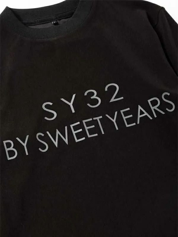 运动衫男士SY32 ABSOLUTE esishto ABSOLUTE日本正品2025秋冬新款高尔夫服装