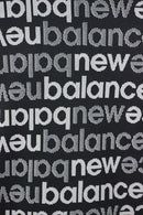 ニューバランス ゴルフ new balance golf メンズ ハイネックシャツ 長袖 モックネック 裏起毛 ロゴジャガード 総柄 M～3Lまでご用意  2025 秋冬 新作 ゴルフウェア