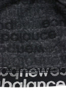 ニューバランス ゴルフ new balance golf メンズ ハイネックシャツ 長袖 モックネック 裏起毛 ロゴジャガード 総柄 M～3Lまでご用意  2025 秋冬 新作 ゴルフウェア