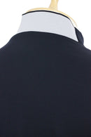 ハイネックシャツ ニューバランス メンズ ゴルフ new balance golf 2025 秋冬 新作 ゴルフウェア