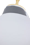 ハイネックシャツ ニューバランス メンズ ゴルフ new balance golf 2025 秋冬 新作 ゴルフウェア