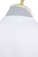 ハイネックシャツ ニューバランス メンズ ゴルフ new balance golf 2025 秋冬 新作 ゴルフウェア