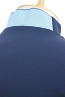 ハイネックシャツ ニューバランス メンズ ゴルフ new balance golf 2025 秋冬 新作 ゴルフウェア