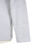 ハイネックシャツ メンズ ニューバランス ゴルフ new balance golf 2025 秋冬 新作 ゴルフウェア