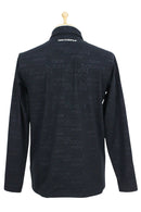 ポロシャツ メンズ ニューバランス ゴルフ new balance golf 2025 秋冬 新作 ゴルフウェア