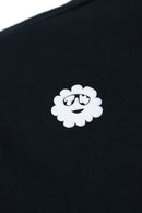 남성용 하이 넥 셔츠 PW 순환 2025 가을/겨울 새 골프 착용