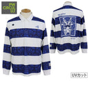 남자 폴로 셔츠 pw circulus 2025 가을/겨울 새 골프 착용