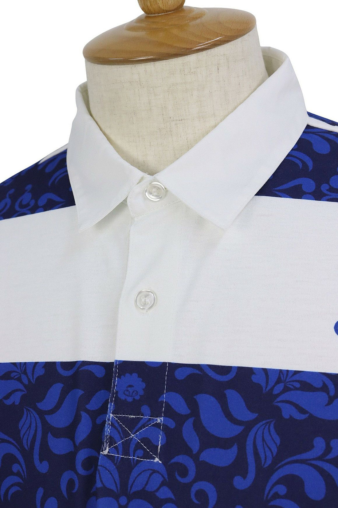 ポロシャツ メンズ ピーダブリュサーキュラス PW CIRCULUS 2025 秋冬