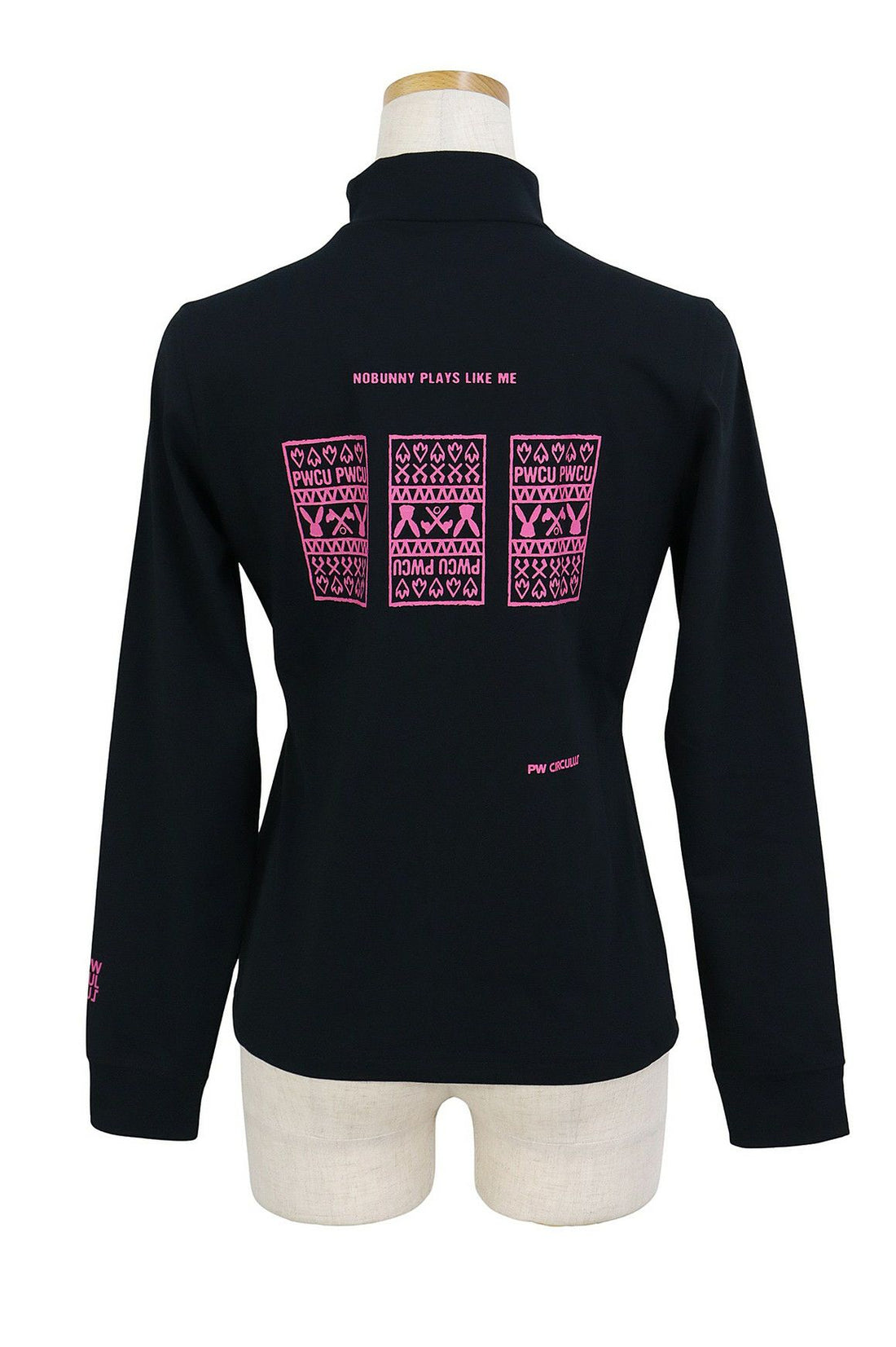 Callaway＋CLUBHAUS MockNeck Shirts 2025 Callaway＋CLUBHAUS MockNeck Shirts 2025 Callaway＋CLUBHAUS