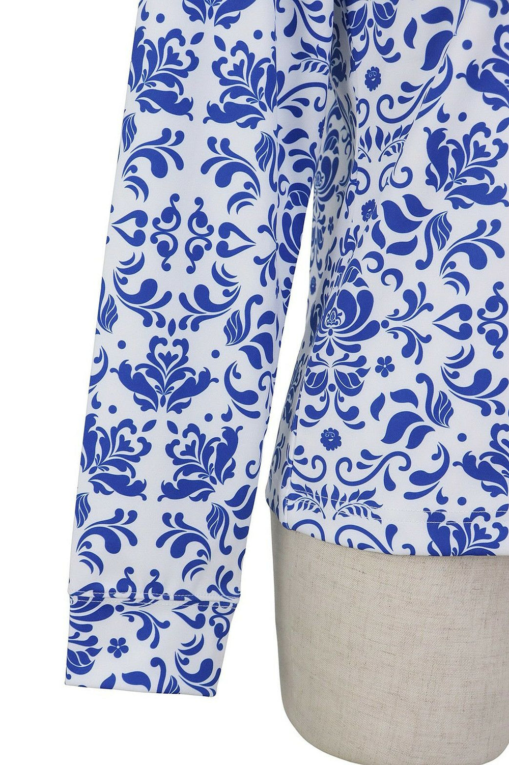 ハイネックシャツ レディース ピーダブリュサーキュラス PW CIRCULUS