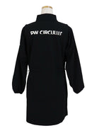 ワンピース レディース ピーダブリュサーキュラス PW CIRCULUS 2025 秋冬 新作 ゴルフウェア
