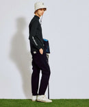 パンツ メンズ ピーダブリュサーキュラス PW CIRCULUS 2025 秋冬 新作 ゴルフウェア