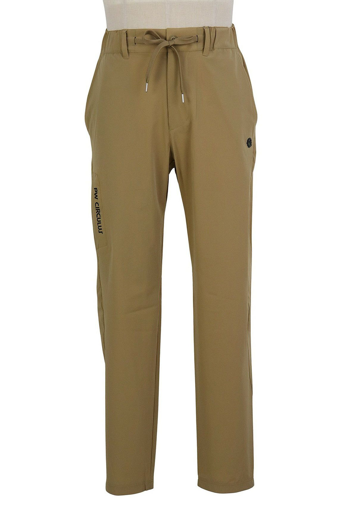 パンツ メンズ ピーダブリュサーキュラス PW CIRCULUS 2025 秋冬 新作