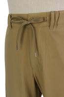 パンツ メンズ ピーダブリュサーキュラス PW CIRCULUS 2025 秋冬 新作 ゴルフウェア