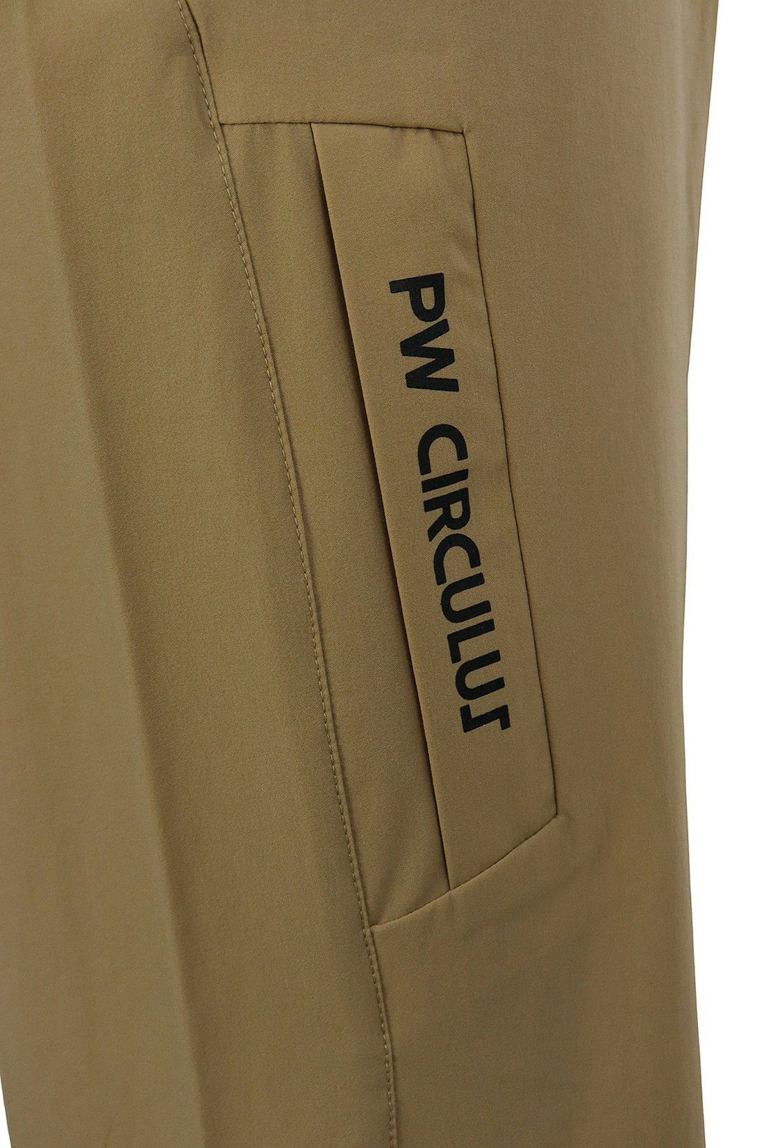 パンツ メンズ ピーダブリュサーキュラス PW CIRCULUS 2025 秋冬 新作