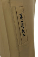 パンツ メンズ ピーダブリュサーキュラス PW CIRCULUS 2025 秋冬 新作 ゴルフウェア