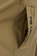 パンツ メンズ ピーダブリュサーキュラス PW CIRCULUS 2025 秋冬 新作 ゴルフウェア