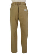 パンツ メンズ ピーダブリュサーキュラス PW CIRCULUS 2025 秋冬 新作 ゴルフウェア