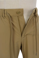 パンツ メンズ ピーダブリュサーキュラス PW CIRCULUS 2025 秋冬 新作 ゴルフウェア