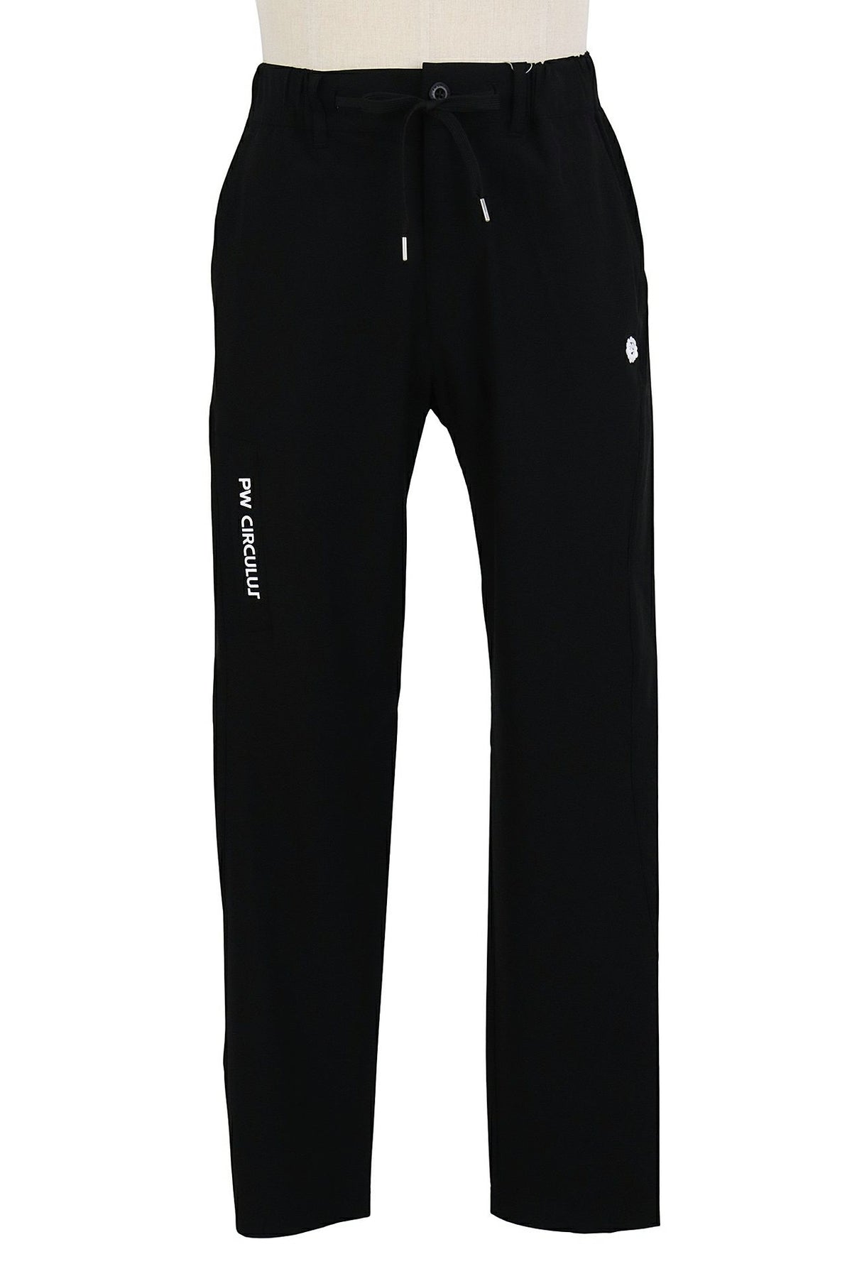 パンツ メンズ ピーダブリュサーキュラス PW CIRCULUS 2025 秋冬