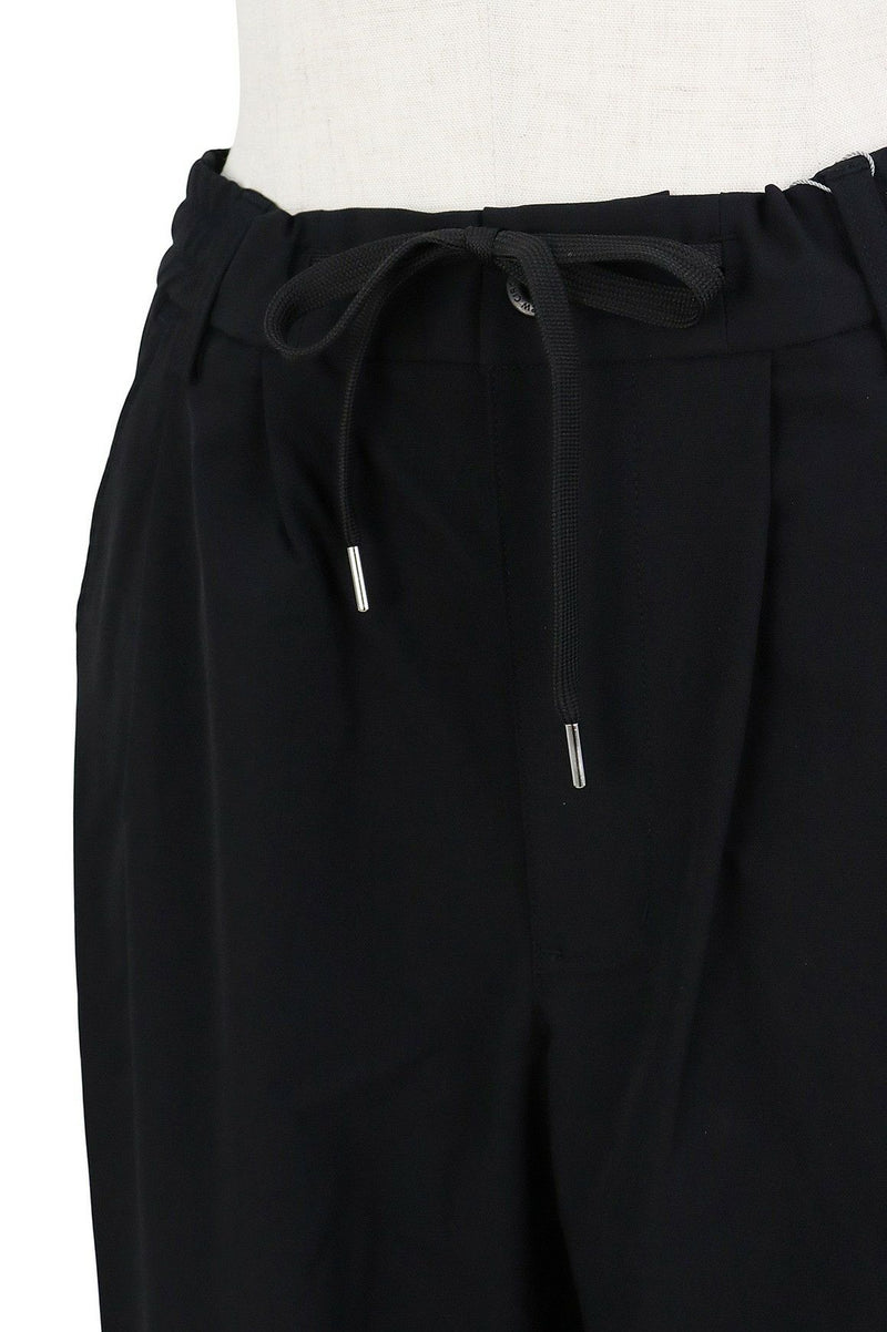 女性裤子PW Circulus 2025秋季/冬季新高尔夫服装