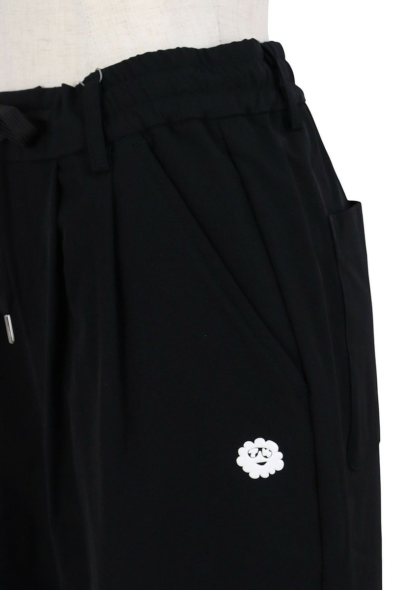 女性裤子PW Circulus 2025秋季/冬季新高尔夫服装