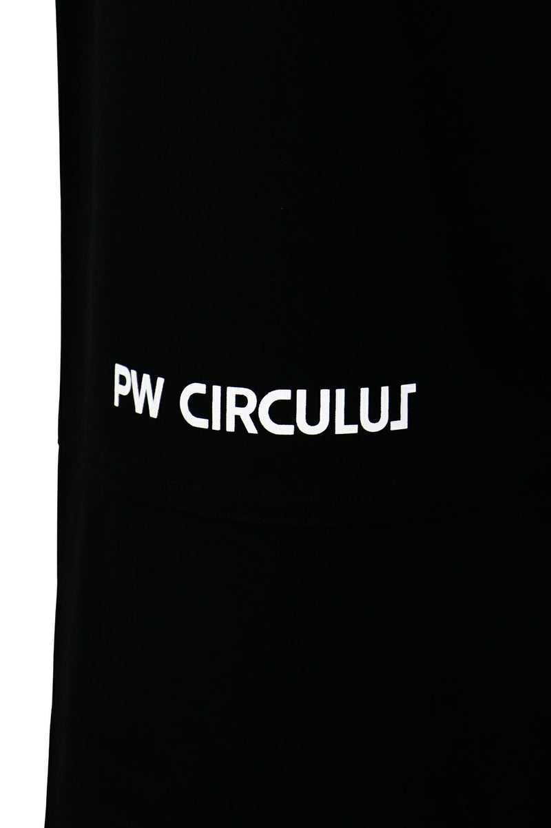 女性裤子PW Circulus 2025秋季/冬季新高尔夫服装