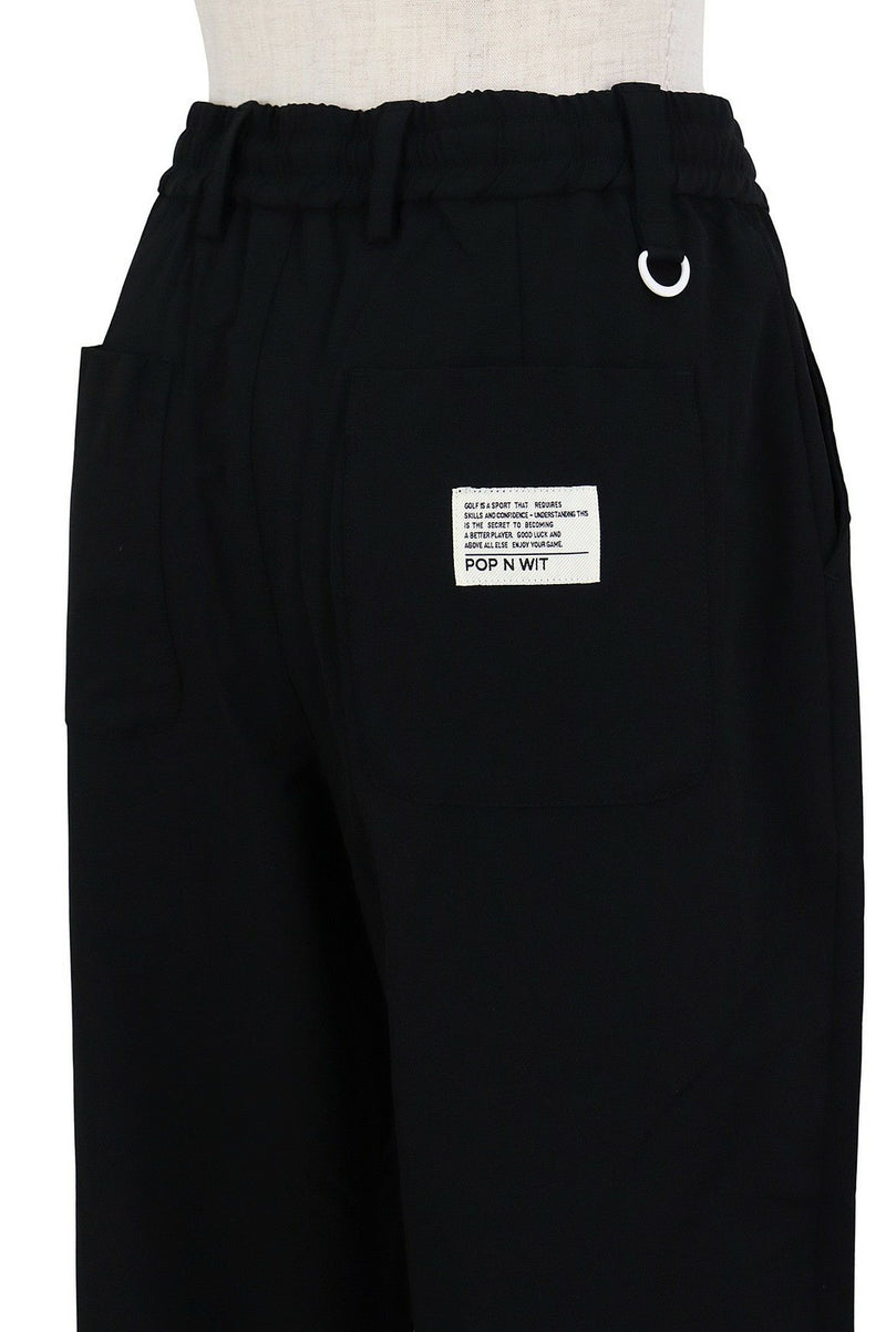 女性裤子PW Circulus 2025秋季/冬季新高尔夫服装