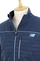 남자 Blouson New Balant Golf New Balant Golf 2025 가을/겨울 뉴 골프 착용