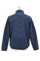 남자 Blouson New Balant Golf New Balant Golf 2025 가을/겨울 뉴 골프 착용