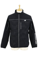 남자 Blouson New Balant Golf New Balant Golf 2025 가을/겨울 뉴 골프 착용
