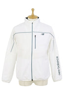 남자 Blouson New Balant Golf New Balant Golf 2025 가을/겨울 뉴 골프 착용