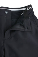 ロングパンツ メンズ ニューバランス ゴルフ new balance golf 2025 秋冬 新作 ゴルフウェア