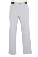 ロングパンツ メンズ ニューバランス ゴルフ new balance golf 2025 秋冬 新作 ゴルフウェア