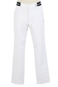 Long pants for men New Balance Golf New balance golf 2025 Fall/Winter New Golf Wear