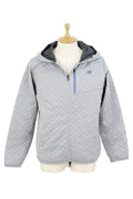 Men's Blouson New Balance Golf New Balance Golf 2025 Fall/Winter New Golf Wear