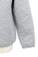 ブルゾン メンズ ニューバランス ゴルフ new balance golf 2025 秋冬 新作 ゴルフウェア